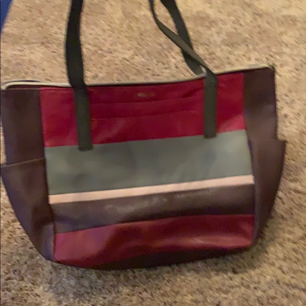 relic purse